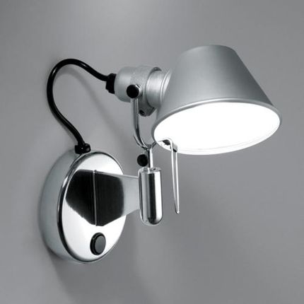 Artemide Tolomeo Micro Faretto A044050