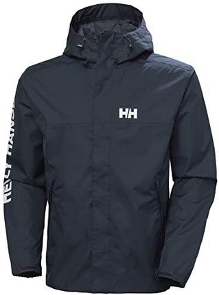 Helly Hansen Ervik Shell kurtka męska