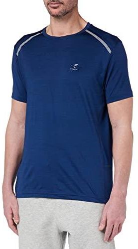 Energetics T-shirt Martin Ss - Abbigliamento Running