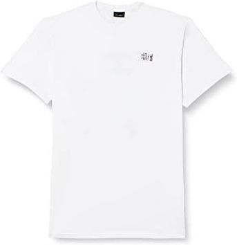 hmlCOURT Cotton T-Shirt S/S