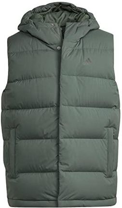 adidas Męska kurtka zimowa Helionic Vest