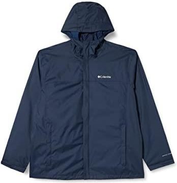 Columbia Watertight II kurtka Collegiate Navy XXL