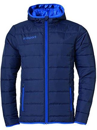 uhlsport Essential Ultra Lite kurtka dla dorosłych, kolor morski/lazurowy, XL