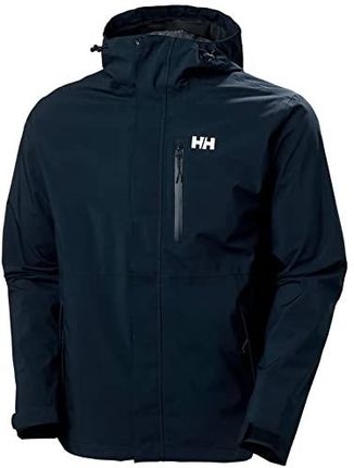 Helly Hansen Juell Storm Kurtka Navy 2XL