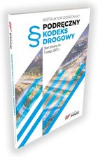 Zdjęcie Podręczny kodeks drogowy. Stan prawny na 01.02.2023r. - Warszawa
