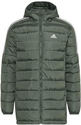 adidas Ess Down Parka Kurtka Mężczyzna