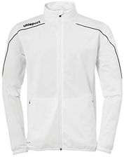 Zdjęcie Uhlsport Stream 22 Classic kurtka męska, biała/czarna, XXXL - Sulechów