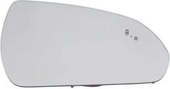 Zdjęcie Blic Szkło Lusterka Lusterko Zewnętrzne 6102201966374P - Dobra