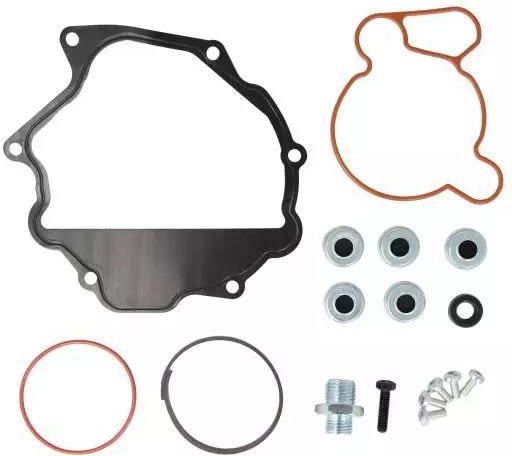 Głowica cylindra Engitech Zestaw Naprawczy Pompa Podciśnieniowa Układ ...