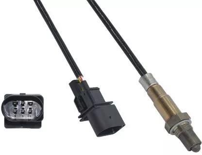 Capteur Lambda (sonde à Oxygène) ENGITECH ENT600013 – Remplacement Pour Renault – Réf. OEM Multiples