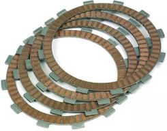 Zdjęcie Trw Zestaw Płytek Ciernych, Sprzęgło Mcc206-6 - Nowogród Bobrzański