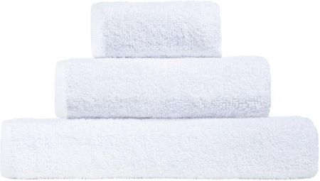 Ręcznik Tony 50x90 biały 400g/m frotte