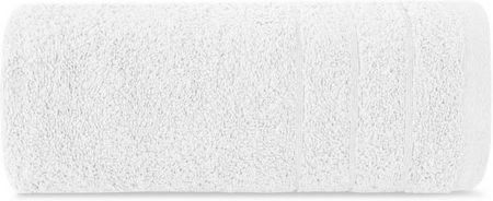 Ręcznik Reni 30x50 biały frotte 500g/m2 Eurofirany