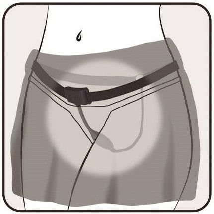 Adrien Lastic Stymulator-Pan T-Vibe - Ceneo.pl