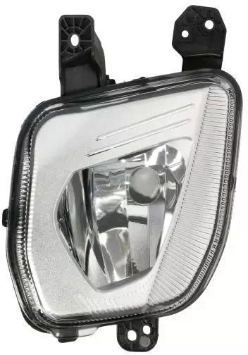 Lampa Przednia Abakus Reflektor Przeciwmgłowy 4312041lue Opinie I