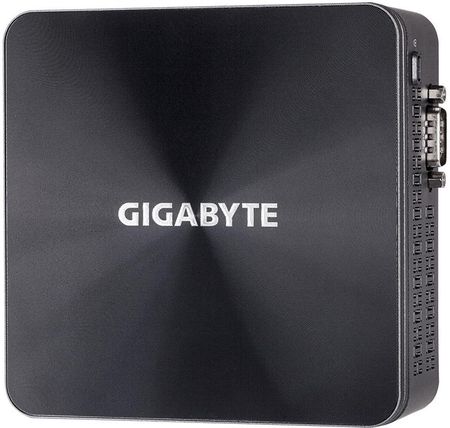 Gigabyte BRIX GB-BRixH GB-BRI5H-10210E Mini Desktop/i5-10210U/Wi-Fi