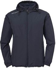 Zdjęcie uhlsport Essential Coach kurtka męska niebieski morski X-L - Bydgoszcz