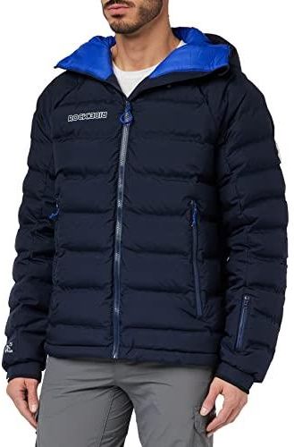 Fjällräven Expedition Pack Down Hoodie - Giacca In Piumino - Uomo