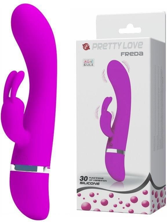 Boss Of Toys Pretty Love Freda 30 Function Ceneo Pl