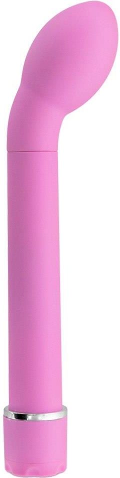 Glamy Wibrator Do Punktu G G Spot Stimulator Pink Ceneo Pl