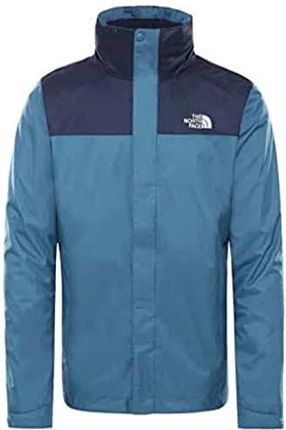 THE NORTH FACE Evolve II kurtka niebieska S