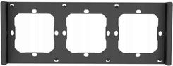 Zdjęcie Sonoff Potrójna Ramka Montażowa M5-80 - Barczewo