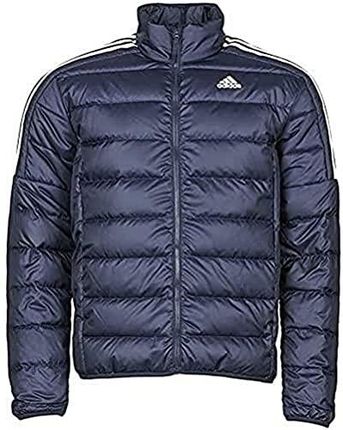 adidas Męska podwójna kurtka ESS kurtka podwójna, Legink, S, GH4594
