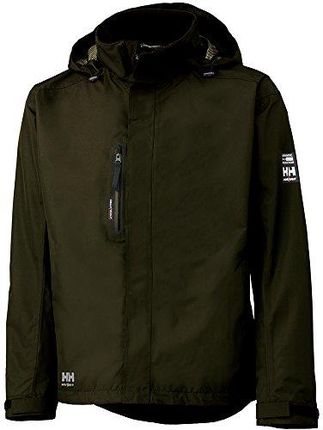 Helly Hansen kurtka funkcyjna Haag Jacket 71043 Helly Tech 440 3XL