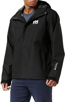 Helly Hansen Seven J Jacket męska kurtka przeciwdeszczowa