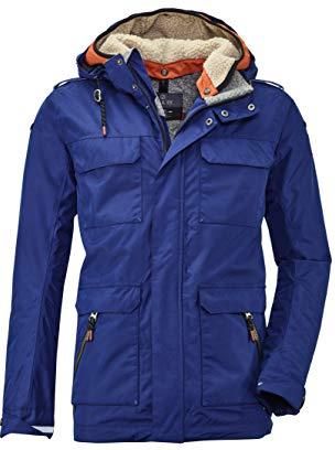 G.I.G.A. DX Gw 37 Mn Jckt heren Casual functioneel jack met