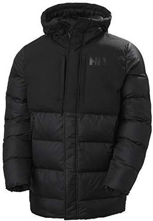 Helly Hansen Active Puffy Long Jacket Płaszcz przeciwdeszczowy Mężczyzna