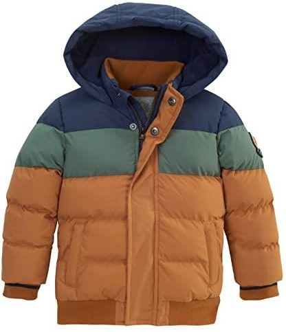 First Instinct By Killtec Baby Funktionsjacke Mit Kapuze - Wasserdicht & Winddicht