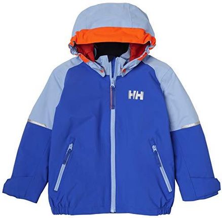 Helly Hansen Shelter kurtka unisex wielokolorowa wielokolorowa 12