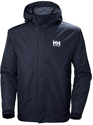 Helly-Hansen Mężczyźni Seven J Kurtka, Granatowy, XXL