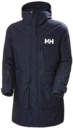 Helly Hansen Wodoodporna kurtka męska Rigging 3 w 1