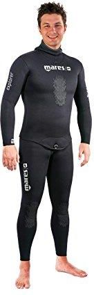 Mares X-Stream Geräteflossen mit Bungee Straps | - Dein Onlineshop für