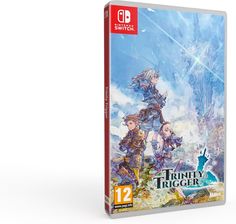Trinity Trigger (Gra NS)
