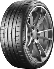 Continental Sportcontact 7 255/40R21 102Y Xl Fr