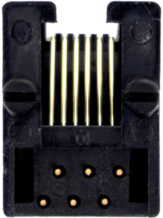 Cavo Dati Inverter RJ12 6 Pin - Da Telecomando A Unità Pannello