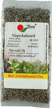 RUNO NIEPOKALANEK 50G