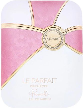 Armaf Le Parfait Panache Pour Femme woda perfumowana 100 ml