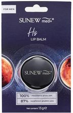 SUNEWMED+ Balsam do ust His Kiss (melon) 1 szt.