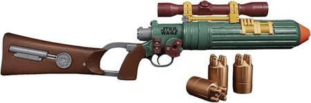Hasbro Nerf LMTD Star Wars Boba Fett's EE-3 ‎F5671 - Ceny i