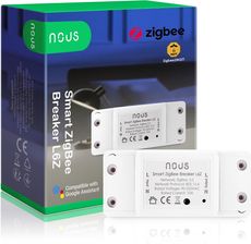 Zdjęcie Nous Sterownik ZigBee L6Z - Legnica