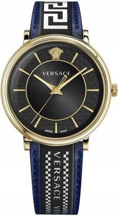 Versace VE5A01521 V-Circle