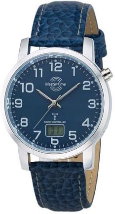 Master Time MTGA-10493-32L Radio Controlled