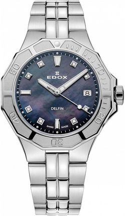 Edox 53020-3M-NANND Delfin Diver