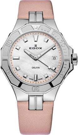 Edox 53020-3C-NARN Delfin Diver