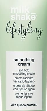 Milk Shake Lifestyling Smoothing Cream 10ml