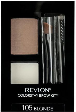 Revlon Colorstay Brow Kit 105 Blonde